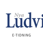 Logo of Nya Ludvika Tidning e-tidning android Application 